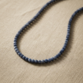 Desert Light Layering Necklace | Faceted Gemstone Necklace