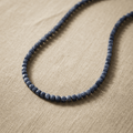 Desert Light Layering Necklace | Faceted Gemstone Necklace - Desert Gypsy