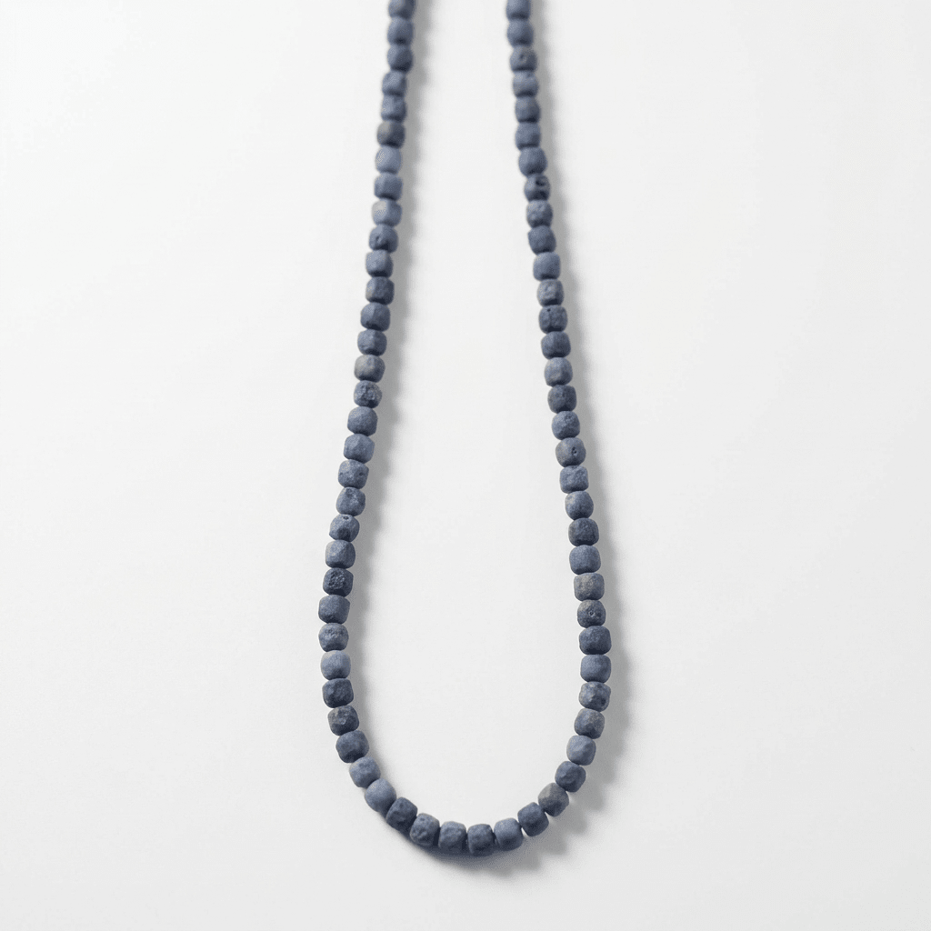 Faceted Natural Gemstone Layering Necklace | Choose Your Stone - Desert Gypsy
